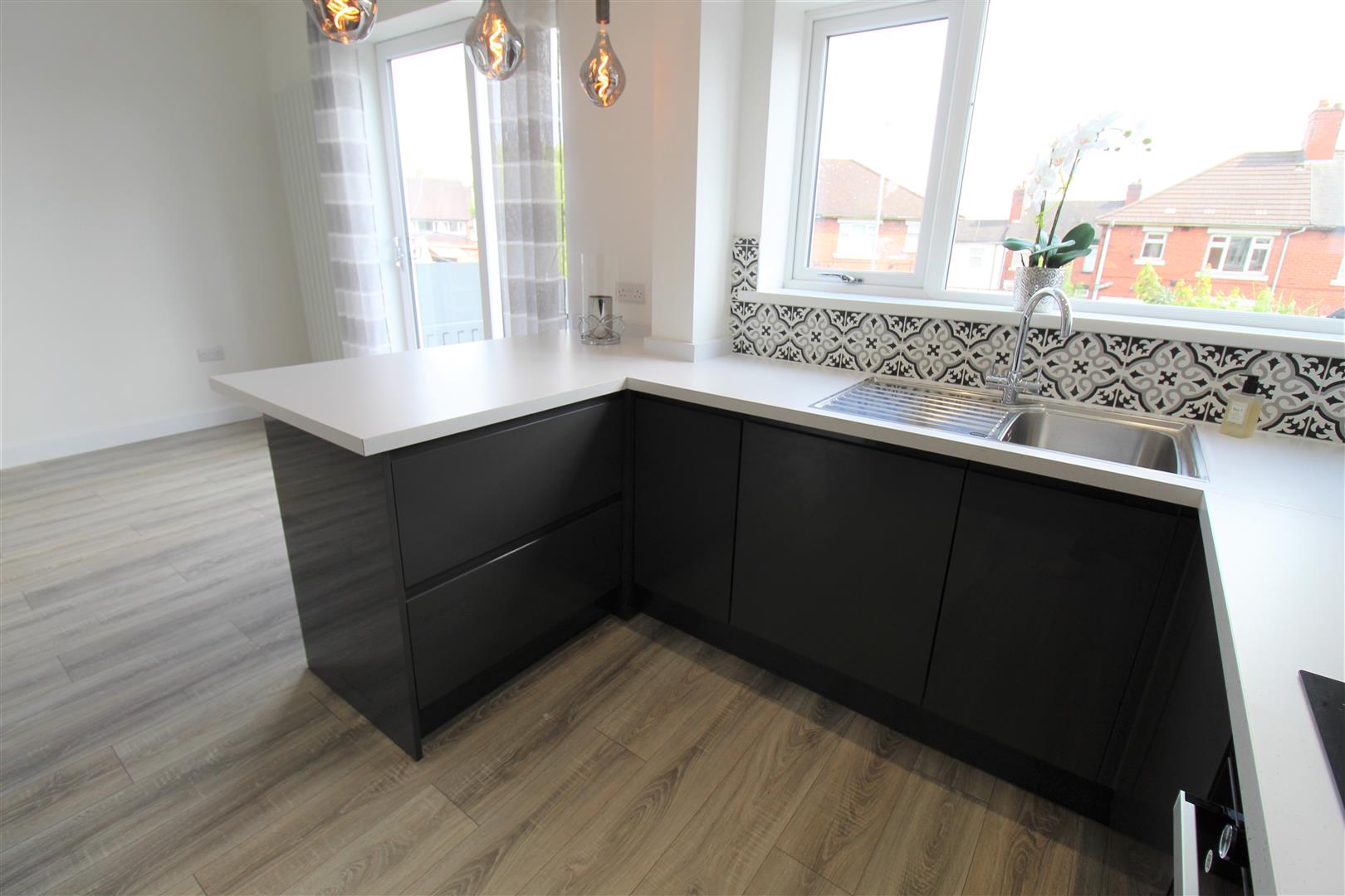 Eastbourne Road, Northwood, Stoke-On-Trent
